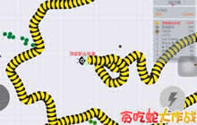 贪吃蛇大作战围着点旋转怎么弄 旋转技巧分享