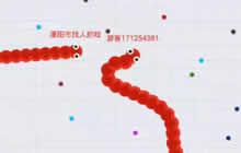 贪吃蛇大作战墨枫解说视频 有辉煌必有失败