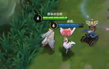 王者荣耀卧龙解说周瑜玩法 周瑜小乔CP虐狗