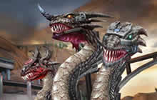 CF手游三头龙的手雷有几种 11月23日每日一题