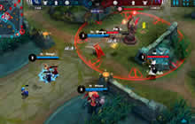 王者荣耀TGA秋季总决赛战报 JC电竞问鼎冠军