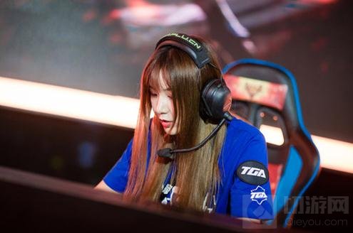 王者荣耀TGA秋季总决赛战报 JC电竞问鼎冠军