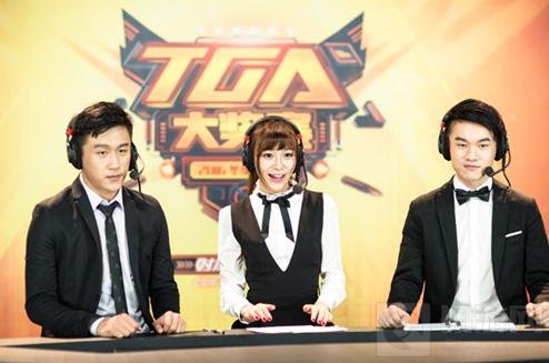 王者荣耀TGA秋季总决赛战报 JC电竞问鼎冠军