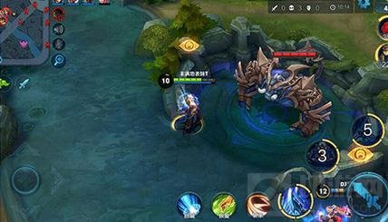 王者荣耀新版本即将来袭 封神战争版本前瞻