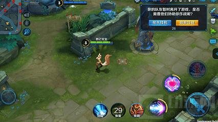 王者荣耀新版本即将来袭 封神战争版本前瞻王者荣耀新版本即将来袭 封神战争版本前瞻