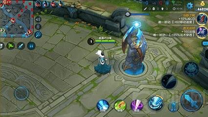 王者荣耀新版本即将来袭 封神战争版本前瞻