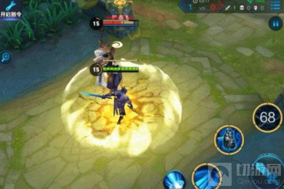 王者荣耀新版宫本武藏技能使用技巧全面解析