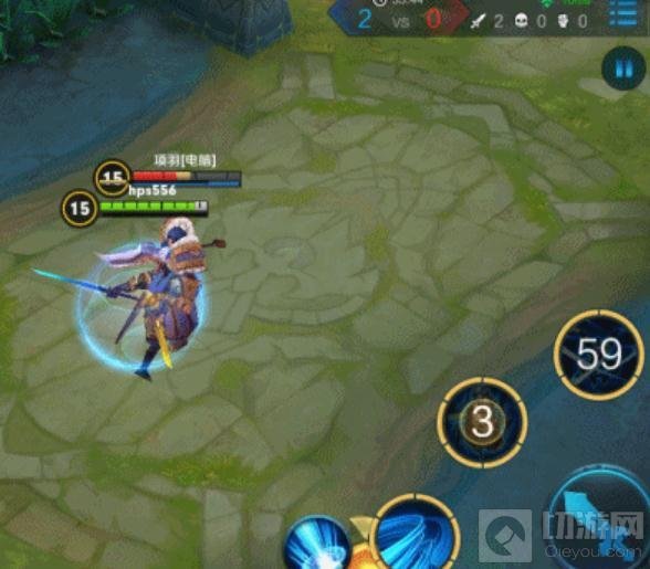 王者荣耀新版宫本武藏技能使用技巧全面解析