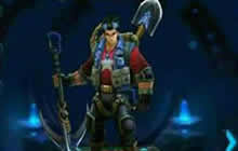 王者荣耀感恩节宫本武藏夺宝奇兵皮肤会上线吗