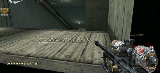 手游新地图小型工厂对战狙击手点位推荐