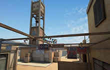 CF手游沙城地图点位解析 爆破模式新地图来袭