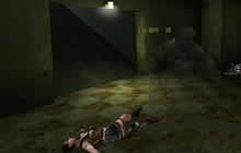 CF手游幽灵模式鬼跳无用 近战才是生存法则