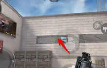 CF手游卫星基地闪光弹投掷技巧 保卫者防守技巧