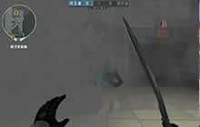 CF手游幽灵模式保卫者怎么玩 保卫者对战技巧