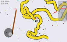 贪吃蛇大作战三大走位技巧 U型S型M型走位解读