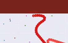 贪吃蛇大作战CH明明解说 职业选手教你成长