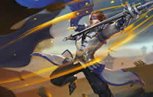 王者荣耀新皮肤爆料 马可波罗赵云炫酷新皮肤