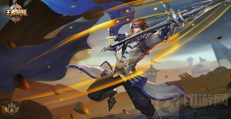 王者荣耀新皮肤爆料 马可波罗赵云炫酷新皮肤