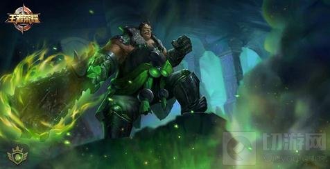 王者荣耀新皮肤爆料 马可波罗赵云炫酷新皮肤