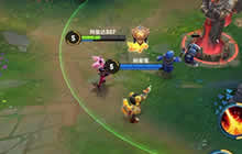 王者荣耀五大错觉盘点 看看你的队友有多坑