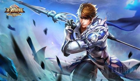 王者荣耀最强单挑英雄推荐 五大战神来助战