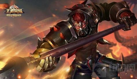 王者荣耀最强单挑英雄推荐 五大战神来助战