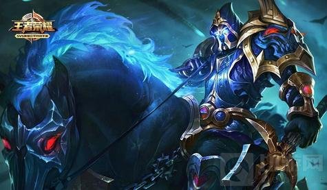 王者荣耀最强单挑英雄推荐 五大战神来助战