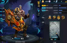 王者荣耀黄忠图片大全 黄忠技能图片分享