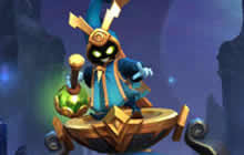 王者荣耀太乙真人出装推荐 两种出装思路分享