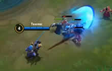 王者荣耀klaus解说新宫本 新版本二天一流教学