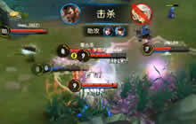 王者荣耀Bobo解说老版宫本武藏 随风离去的宫本