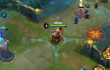 王者荣耀11月23日体验服更新 新英雄黄忠上线