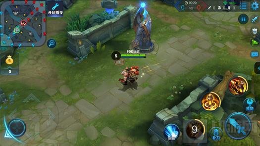 王者荣耀11月23日体验服更新 新英雄黄忠上线