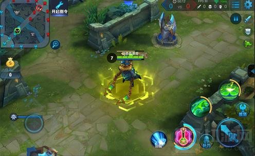 王者荣耀11月24日新版本上线 太乙真人助你封神