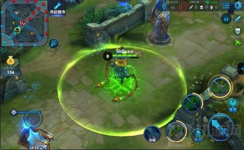 王者荣耀11月24日新版本上线 太乙真人助你封神