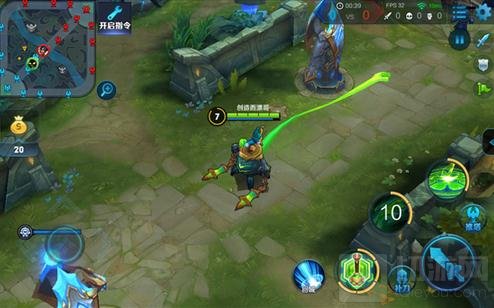 王者荣耀11月24日新版本上线 太乙真人助你封神