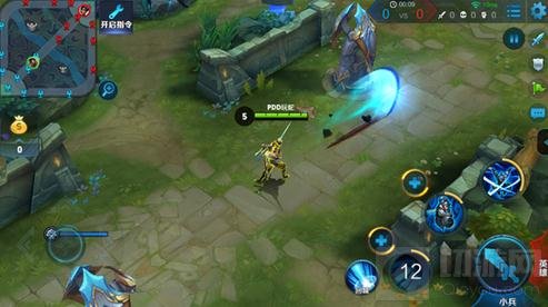 王者荣耀11月24日新版本上线 太乙真人助你封神