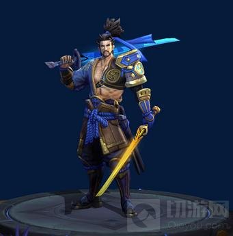 王者荣耀11月24日新版本上线 太乙真人助你封神