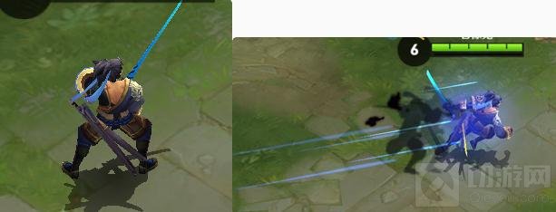 王者荣耀11月24日新版本上线 太乙真人助你封神