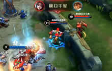 王者荣耀KPL第一中单老帅教你玩好中单法师