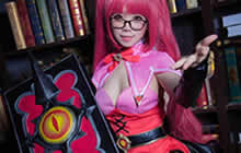 王者荣耀女神驾到 小乔迷妹竟然是套路女神