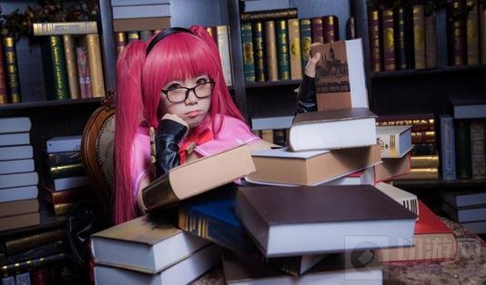 王者荣耀女神驾到 小乔迷妹竟然是套路女神