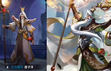 王者荣耀无鞋英雄大盘点 不用鞋子也能超神