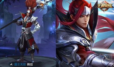 王者荣耀无鞋英雄大盘点 不用鞋子也能超神