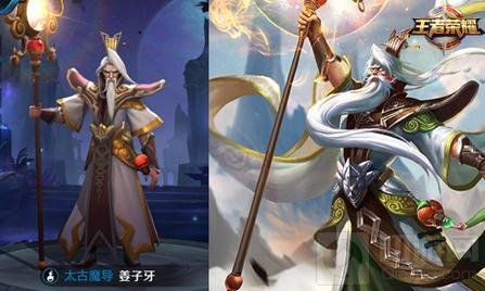 王者荣耀无鞋英雄大盘点 不用鞋子也能超神