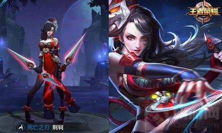 王者荣耀无鞋英雄大盘点 不用鞋子也能超神