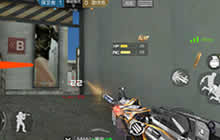 CF手游供电所对战技巧分享 供电所攻防思路