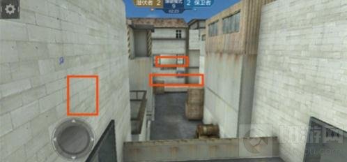 CF手游供电所对战技巧分享 供电所攻防思路