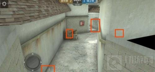 CF手游供电所对战技巧分享 供电所攻防思路