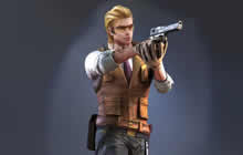 CF手游刀锋2017怎么样 和普通刀锋有什么区别